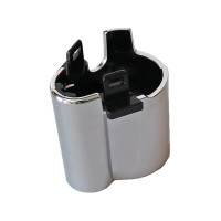 Abdeckung zu Kaffeeauslauf kpl. ENA 9 Micro